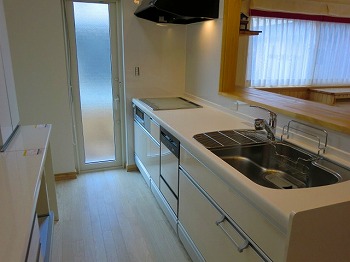 新築住宅 仙台市青葉区高の原S様邸