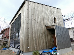 建築知識ビルダーズの視察ツアー