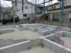 鎌田工務店,宮城県