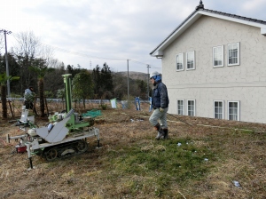 鎌田工務店