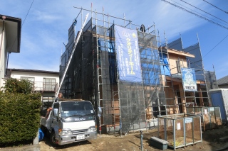 鎌田工務店で建てる家づくりのブログ