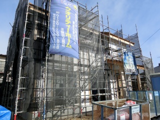 新住協　仙台市