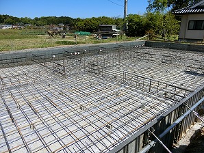 2×６工法　オール電化住宅