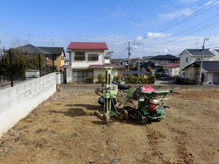 鎌田工務店クオリティーホーム