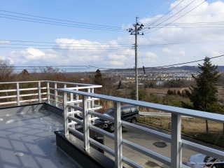 新築仙台市
