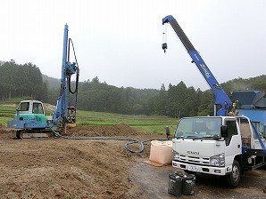 地盤改良