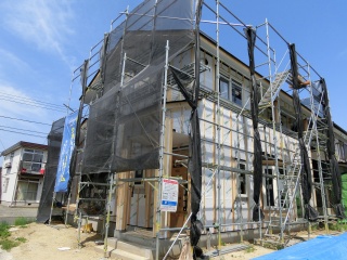 Ｑ１住宅