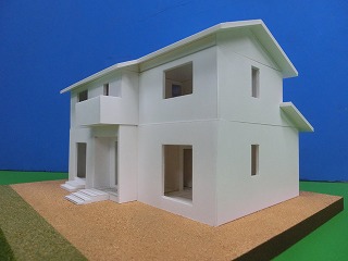 仙台市宮城野区　K様邸　地鎮祭