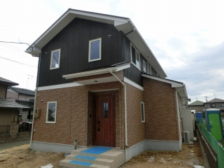 鎌田工務店　オール電化住宅
