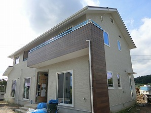 Q1住宅