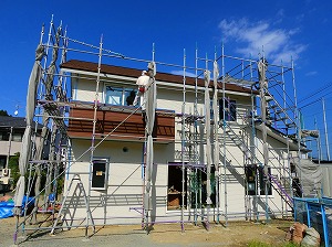 鎌田工務店