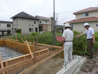 仙台市泉区T様邸