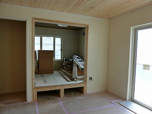 アイカ製ジョリパット仙台市、塗り壁仙台市、塗り壁宮城県