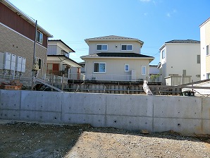 住宅あんしん瑕疵保険、基礎配筋検査