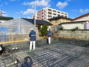 ２×６工法仙台、鎌田工務店