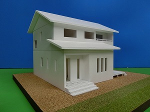 柴田郡H様邸 鎌田工務店