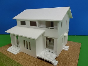 柴田郡H様邸 鎌田工務店