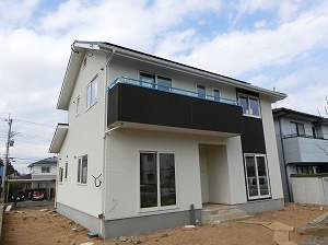 新住協、鎌田工務店