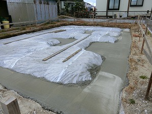 長期優良住宅,基礎配筋,瑕疵保険配筋検査,宮城県補助金,注文住宅