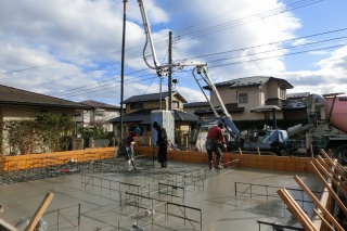 長期優良住宅　仙台市　工務店
