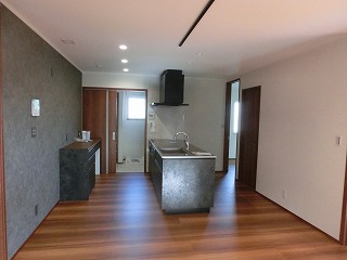 仙台市O様邸 お引渡し