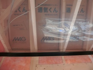 低燃費な家　仙台市