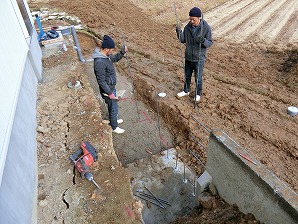 仙台市泉区新築