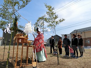 ２×６工法、ドットプロジェクト、Ｑ１住宅、鎌田工務店、仙台市、