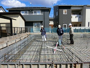2×6工法 オール電化住宅