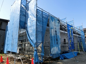 鎌田工務店　仙台