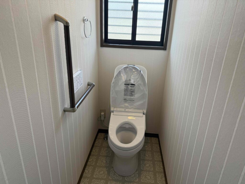 【仙台|介護保険住宅改修】