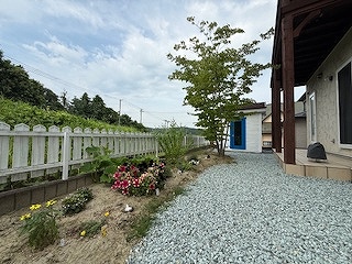 【~夏季休暇のお知らせ~(2026年8月)】