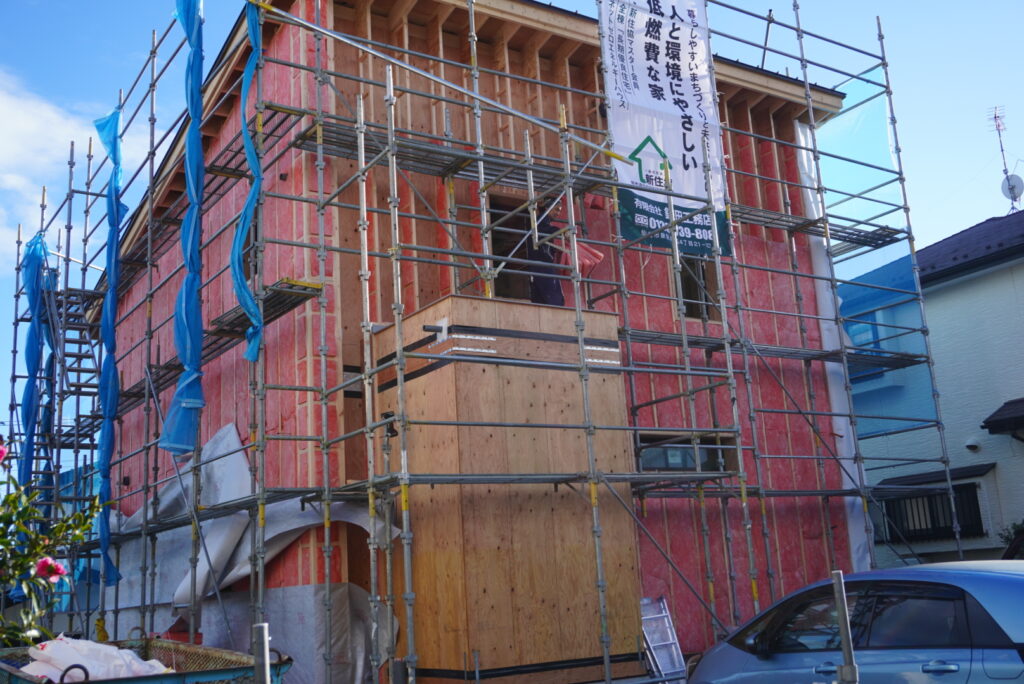 仙台市宮城野区 K様邸 【お引渡しから約1年】断熱等級7の家に住んでみたリアルをお聞きしました。